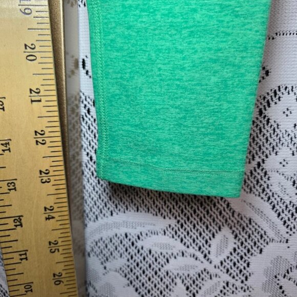 NWT Beyond Yoga Spacedye Walk and Talk Capri Leggings XL - Picture 14 of 14